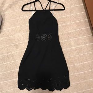 LBD for date nights/ going out black dress